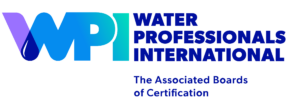 Water Professionals International (WPI)Logo
